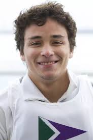 2008-09 Hobart and William Smith Sailing Roster