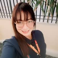 Happy Birthday to the inspiring Academic chairperson of DSFC! Doc. Pey,  your positive attitude and bubbly personality light up our team every day,  making the workplace a truly enjoyable place to grow