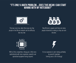 So if you're serious and want to learn how to mine cryptocurrency, it really can be an excellent investment for making money online. Mining Cryptocurrency Investment 30 To 50 Roi By Luciano Giavedoni Investment Journey Medium