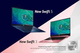 Sebelum core i7 ini diluncurkan, intel sudah meluncurkan beberapa versi processor sebelumnya. Gaming Laptop With 10th Gen Intel