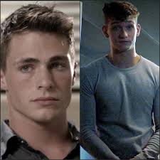 Jackson & Allison and Brett & Nolan: That time Teen Wolf did its own arcs  again, but better (mostly) : r/TeenWolf