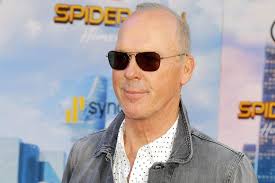 Michael keaton, 5 сентября 1951 • 69 лет. Michael Keaton Thinks The Weather Has Taken Its Toll On His Skin Ladyfirst