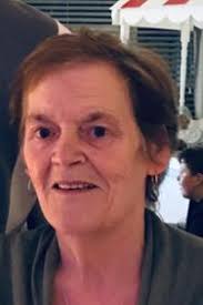 Condolence Book for Angela McFarlane (née McNamee) (Blanchardstown, Dublin) 