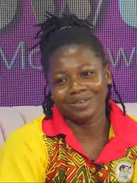 I was the first athlete to win bronze in weightlifting for Ghana at th...