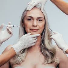 Dr Rekha Tailor's best treatments for over 60's