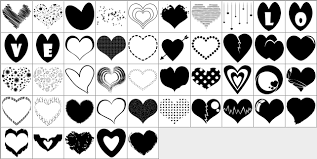 We did not find results for: Free 45 Heart Custom Shapes Photoshop Custom Shapes