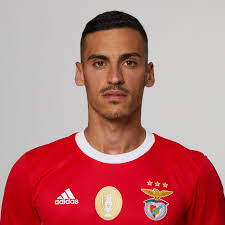 Chiquinho tem 25 anos (19/07/1995). Liga Portugal