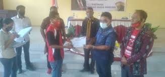 Yuran pengajian percuma untuk keseluruhan program yang dipilih; 2 000 Pelajar Di Nagekeo Dapat Beasiswa Pip Kumparan Com