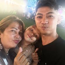 LOOK: Singapore President Tharman Shanmugaratnam visited Taguig City as  part of his State Visit to the Philippines, focusing