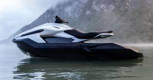 Live sensational moments riding waves, making turns and racing across cancun beautiful climb aboard a jet ski and explore the ocean on a leisurely tour departing from cancun. Taiga Motors Orca Is A 24 000 Electric Watercraft With A Two Hour Battery The Verge