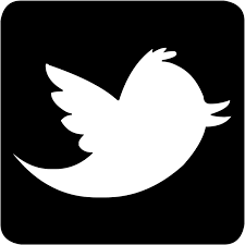 Like or reblog is you use! Download Twitter Facebook Icon Blackjosette Cacnio Clothing Twitter Icon Black Transparent Png Image With No Background Pngkey Com