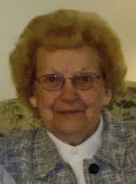 Vivian Schleihs Obituary, Johnston, IA :: Iles Funeral Homes