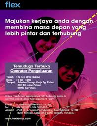Agensi antidadah kebangsaan daerah seberang perai tengah terletak berhadapan dengan hospital bukit mertajam,pulau pinang. Jawatan Kosong Operator Pengeluaran Apply Job Here Apply Job How To Apply Job