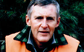 Outdoors in Maine: Keeping Ranger Heath's memory alive