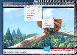 Vlc media player for windows can be used. Download Vlc Media Player For Windows 8 1 32 64 Bit In English