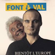 Font Val pas cher