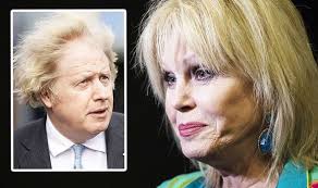 'christmas will be different, but please don't worry'joanna lumley absolutely fabulous star joanna lumley on christmas trepidation and supporting the arts industry. Jmijqtehjwhwbm