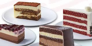 Price harga kek secret resepi. Senarai Harga Kek Secret Recipe Azhan Co