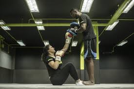 1.4 boxe é treino para o corpo todo. Conheca Os Beneficios Do Boxe E Do Muay Thai Para O Corpo E A Mente Start Doing Ge