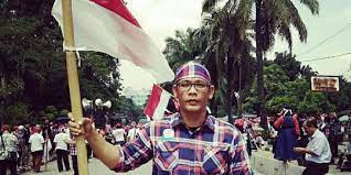 Penusukan wiranto untuk memojokkan islam? Wetw 5cpeksrsm