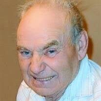 Mr. Lloyd "Shorty" Clarke Obituary