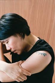 把回憶紋在身| 照顧者花園