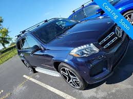 Image result for Brilliant Blue 2018 GLE