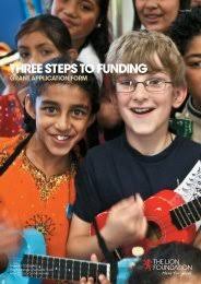 TRIBUTES AND GIFTS TO THE CARTI FOUNDATION