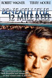 Watch Rent or Buy Beneath the 12-Mile Reef Online | Fandango at Home (Vudu)