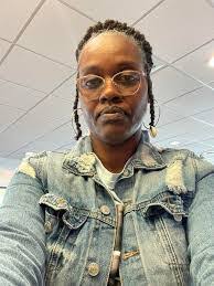 Erica Gamble's Instagram, Twitter & Facebook