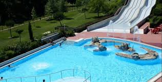 Les Piscines Exterieures Adaptees Aux Enfants Pendant L Ete Haute Garonne
