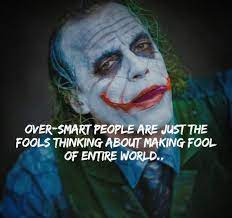 Check spelling or type a new query. 42 Best Joker Status For Whatsapp With Images Quotes Svg