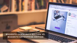 Magento Ce Vs Ee Magento Version Comparison
