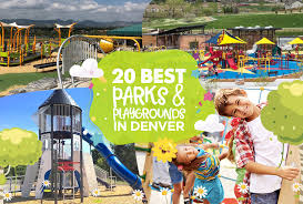 Theater lovers have something to sing and dance about at the if you're traveling with family, you'll find a diverse array of attractions for kids. 20 Best Parks Playgrounds In Denver Kid City Guide