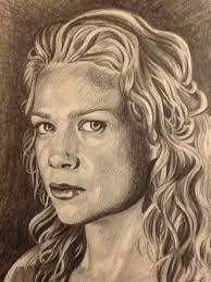 Andrea Fan Art