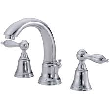 danze fairmont chrome 2 handle widespread bathroom sink faucet with drain in 2021 bathroom faucets bathroom sink faucets sink faucets