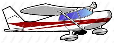 Pin On Cartoon Airplanes