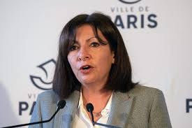 Check out the latest pictures, photos and images of anne hidalgo. Hidalgo Says Paris 2024 Remains On Track Despite Challenges Of Covid 19