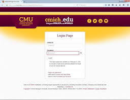 how to set up delegate access central michigan university