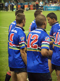 The menu varies from meat, chicken, corn, garlic bread and sausages and accompanied with your favourite salad. Rugby Union In Namibia Wikipedia