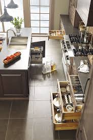 Who Doesn T Want An Organized Kitchen Our Interior Cabinet Organizers Help You Use Space Effic Cabinets And Countertops Redo Kitchen Cabinets Stylish Kitchen