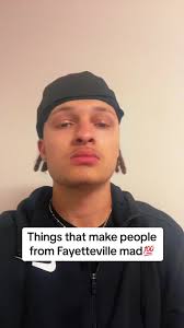 Trenton Terrell Powell Fayetteville Nc