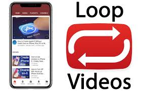 How to listen to youtube with. How To Loop Youtube Video On Iphone And Android