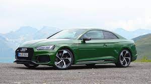 Price assumes that final purchase will be made in the state of. Most Expensive 2018 Audi Rs5 Coupe Costs 96 650