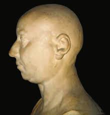 David Wilson, 'A very early portrait by Michael Rysbrack: the Earl of  Macclesfield', The Georgian Group Journal, Vol. xVII,