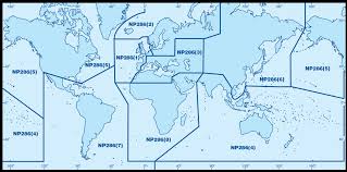 Admiralty List Of Radio Signals