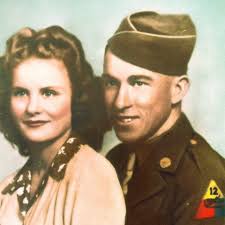 Lonnie Burton Pike (1922-2007)