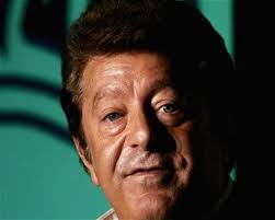 Jeff Wayne: 'I spent my life savings