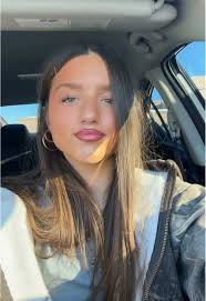 Kyra Hammond Brinkman