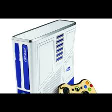 New Star Wars Xbox 360 Bundle Revealed | WIRED